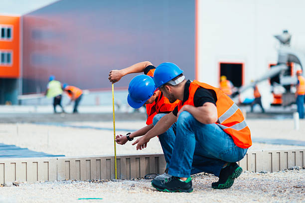 Best Concrete Grinding and Polishing in Poplar Cotton Center, CA
